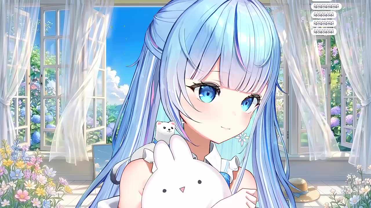 내일은 팬티파티~