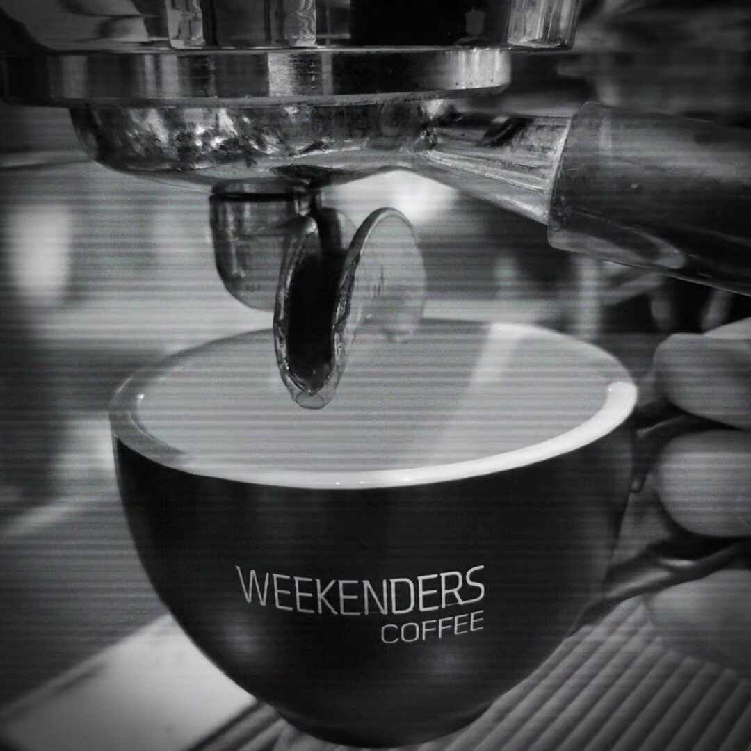 위켄더스커피 (Weekenders Coffee), photo 2