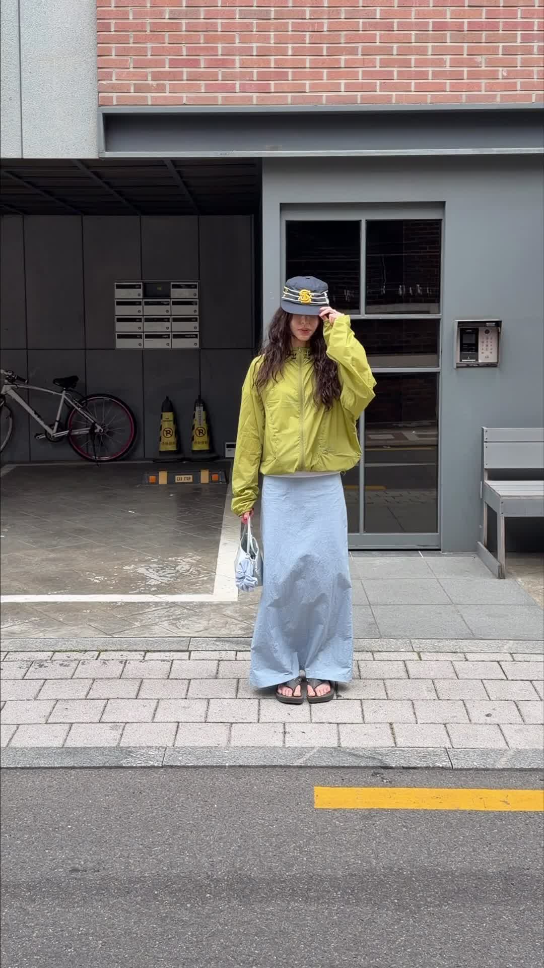 스타일 카드