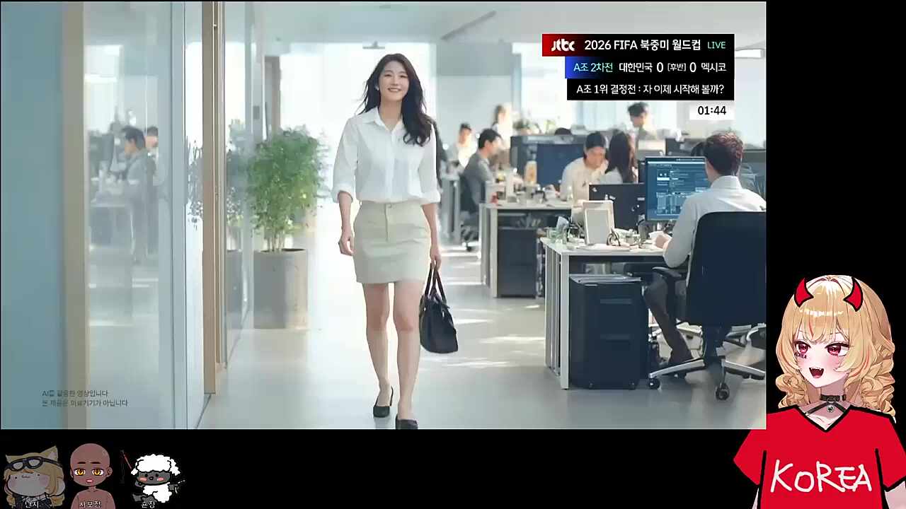 콜라독립 815 아는 사람?