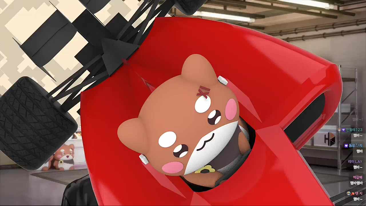 뿅