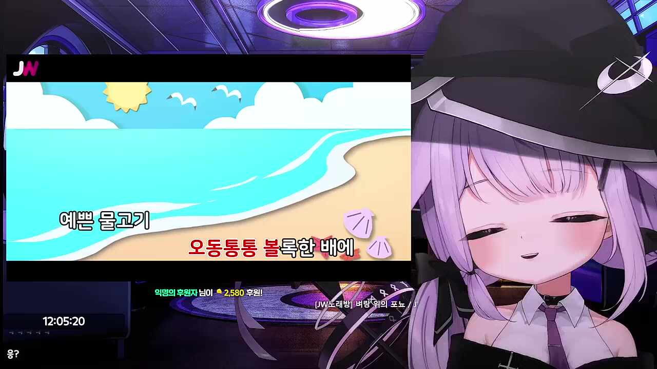 벼랑 위의 포뇨