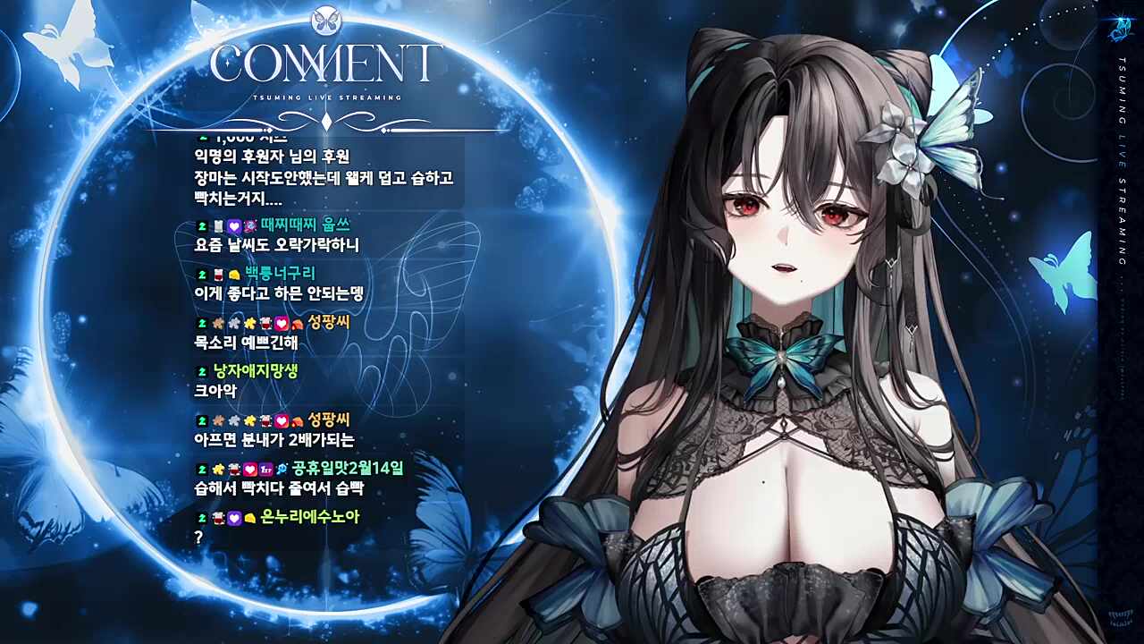 방송은 방송으로 보자