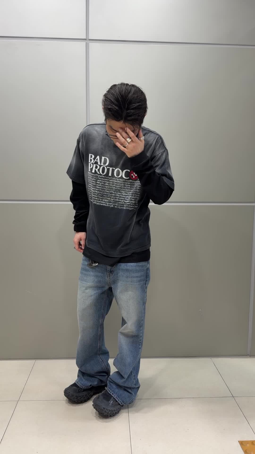스타일 카드