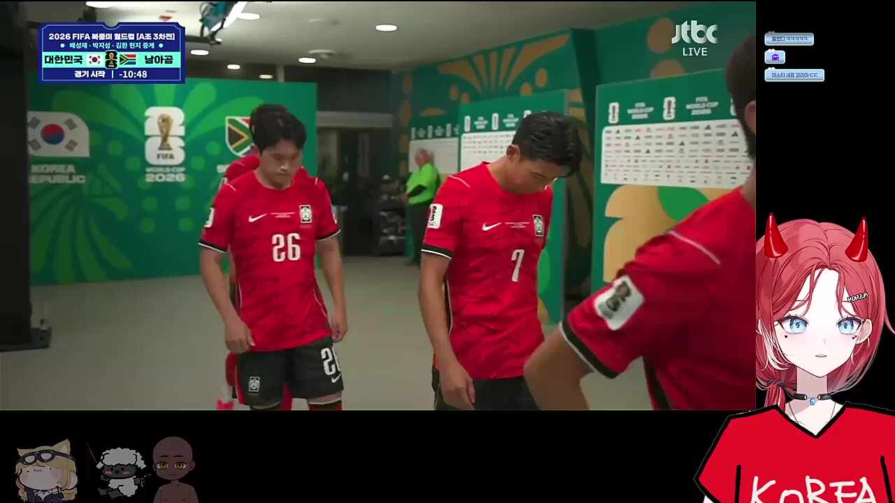 난지가 선물한 박스티