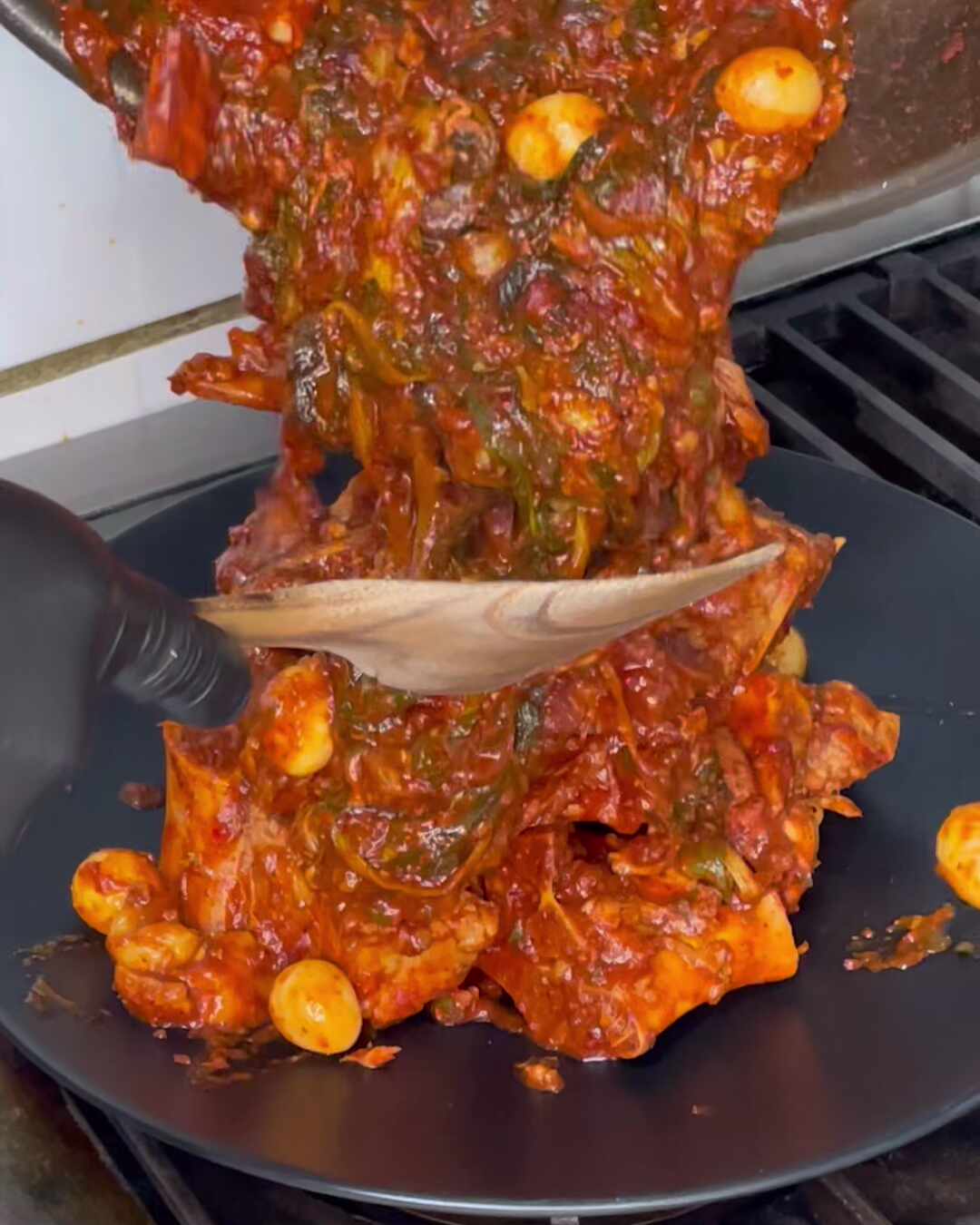 힘들땐뼈다귀전문점 대전보건대점 (Himdeulttaen Pork Bone Specialty Daejeon Health College Branch), photo 2