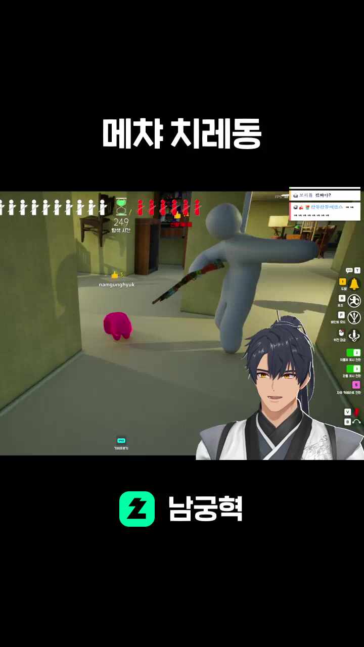메챠 치레동