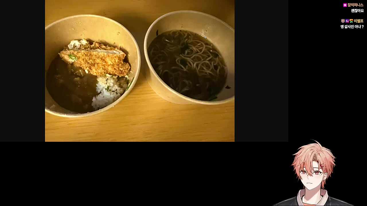 공원 비둘기보다 적게 먹네