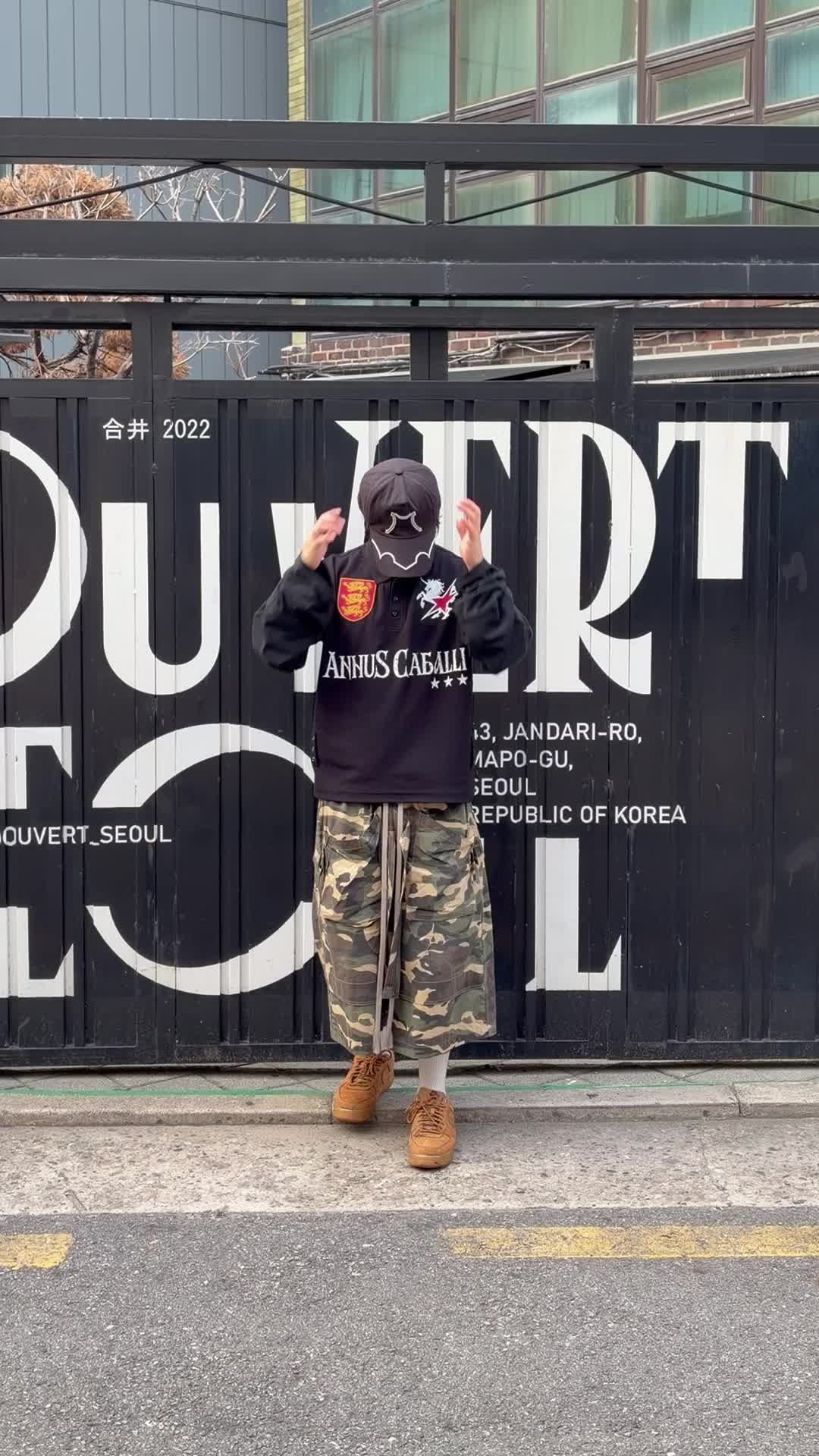 스타일 카드