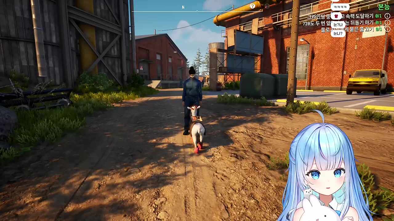 댄스댄스