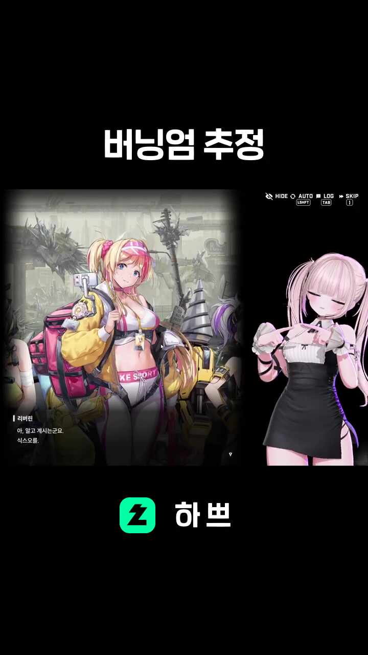 버닝엄 추정
