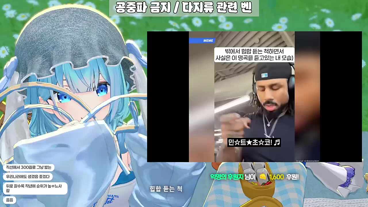 컷