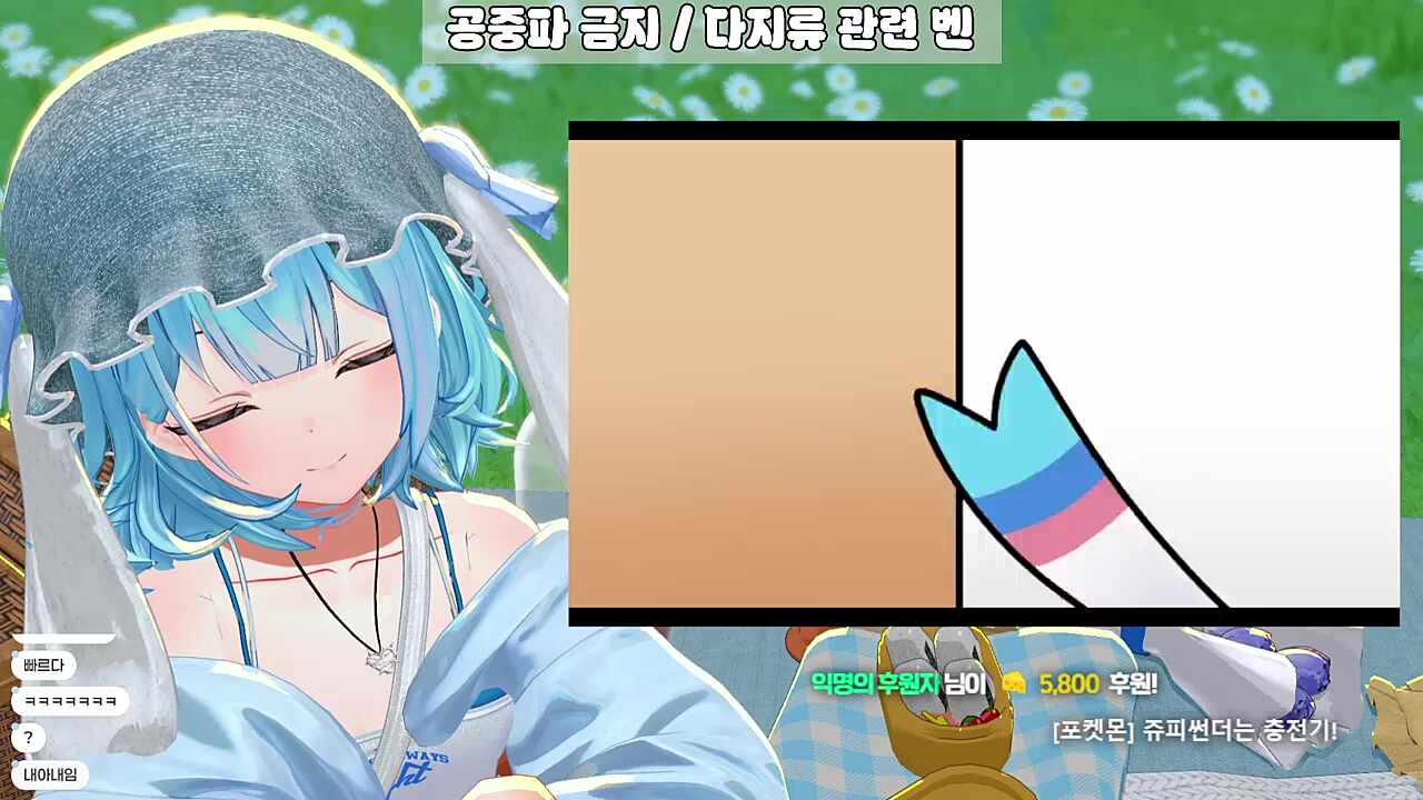 수상한 쥬피썬더
