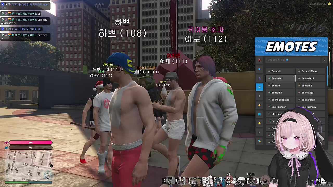 카테고리 GTA4 아니에요?
