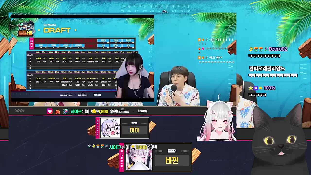 사냥개다