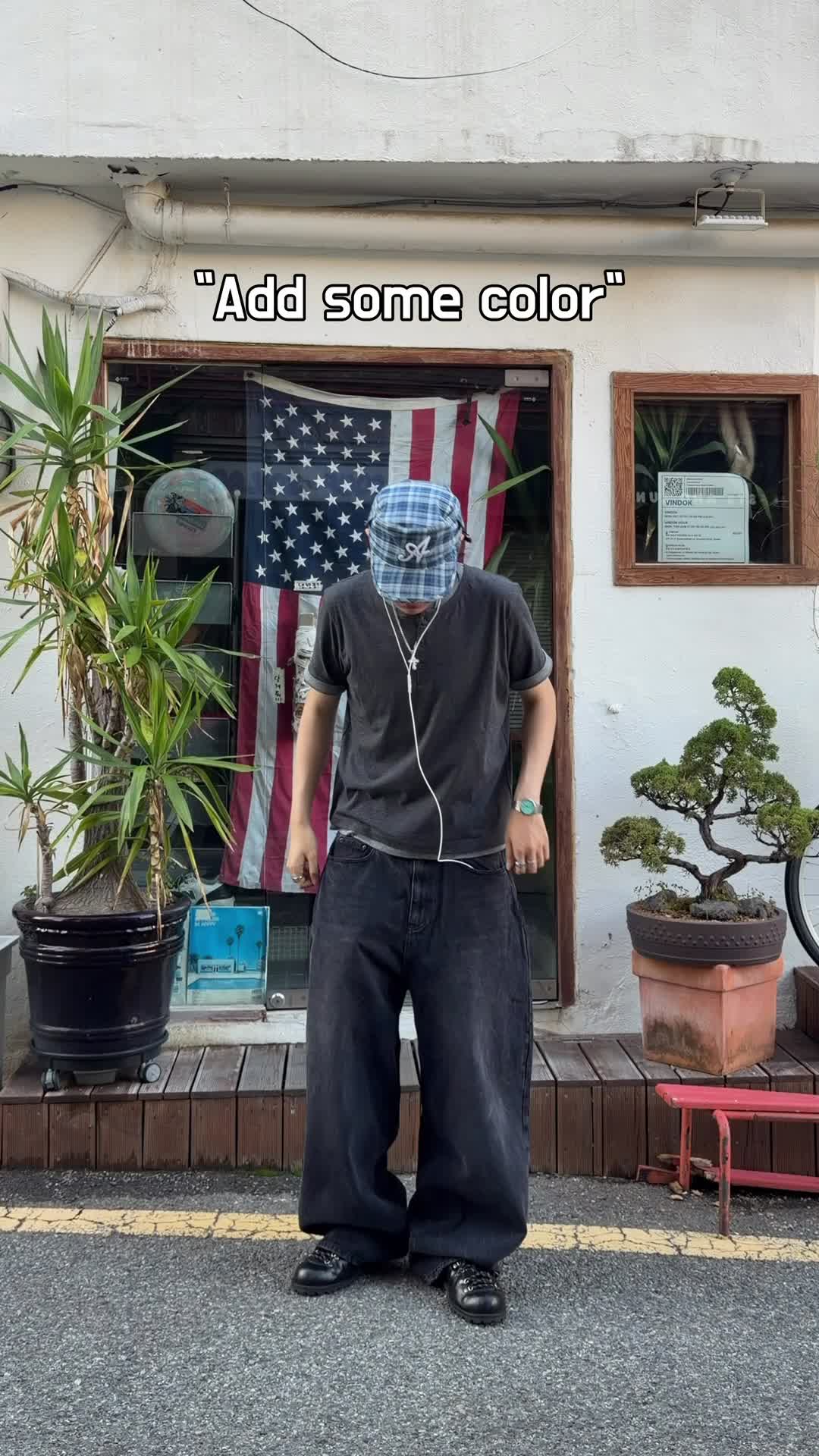 스타일 카드