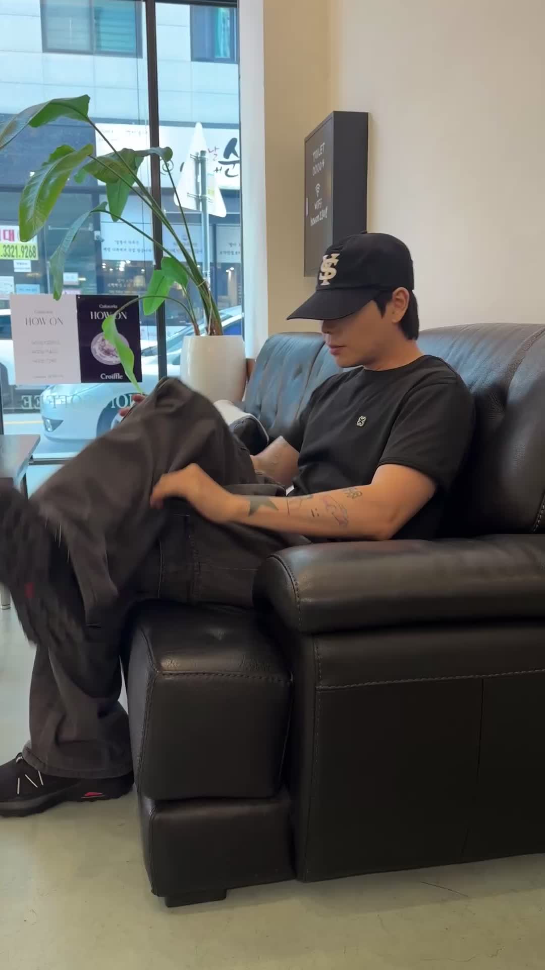 스타일 카드