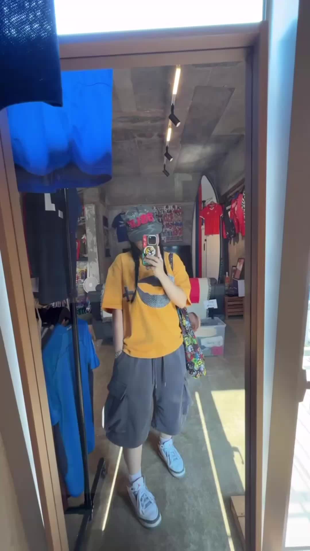 스타일 카드