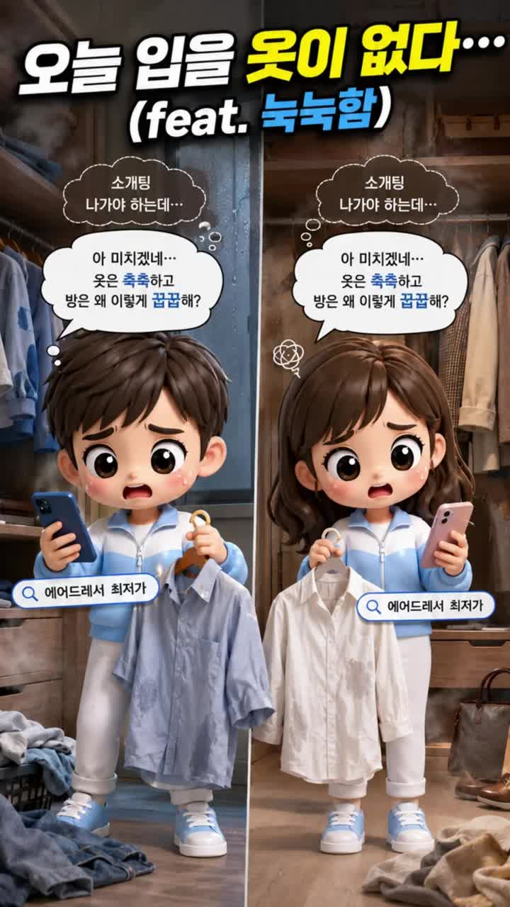 에어드레서 외관