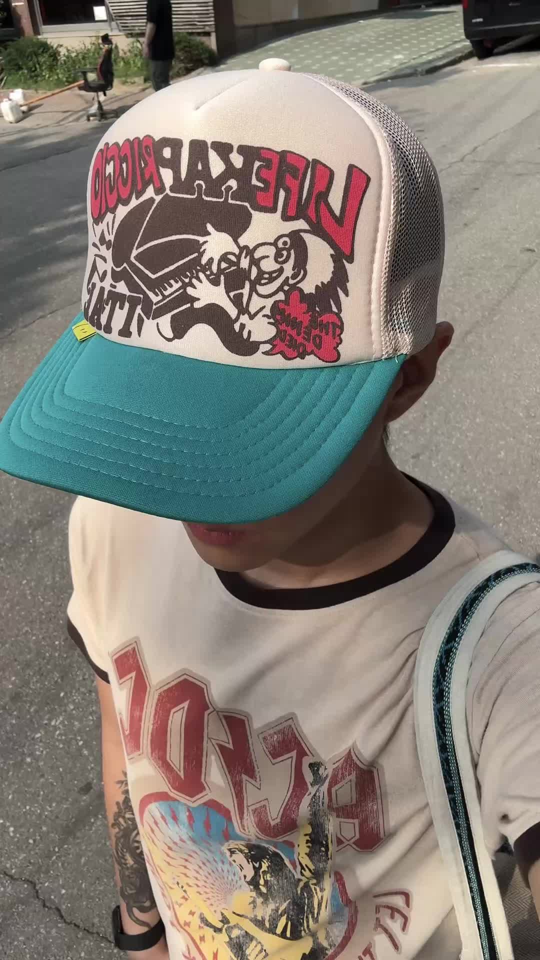 스타일 카드