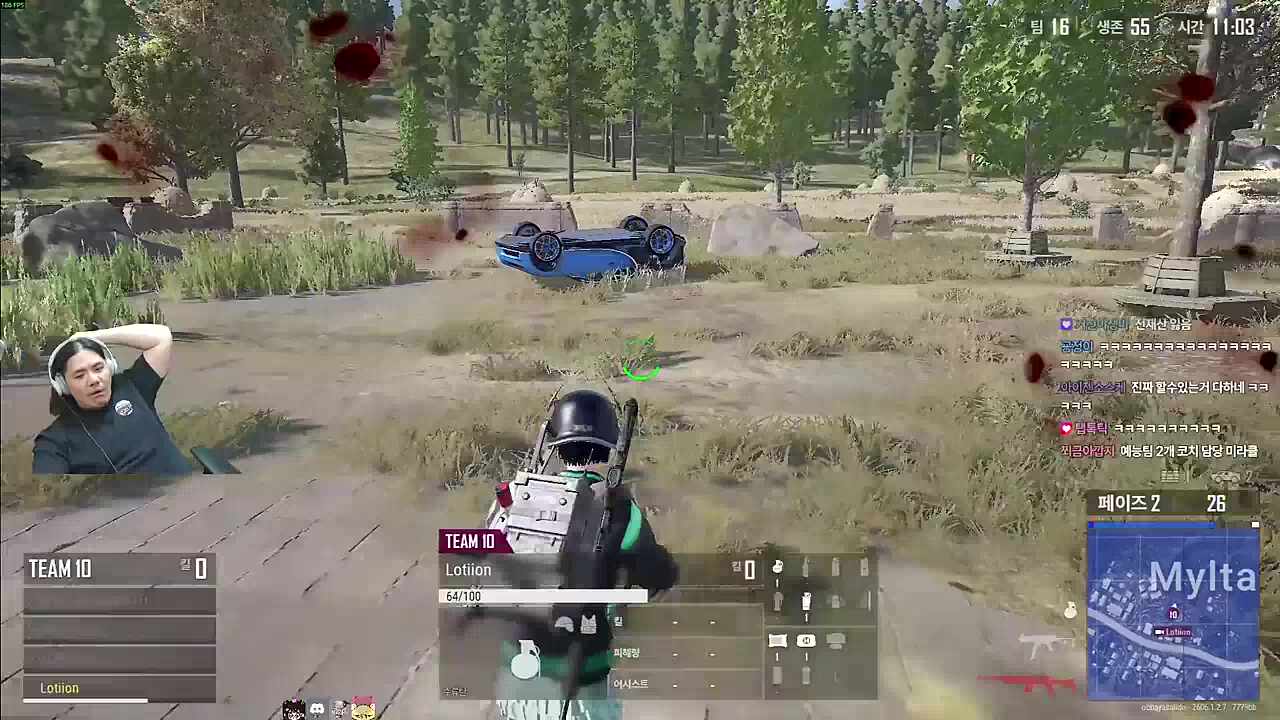 줴줴이야~