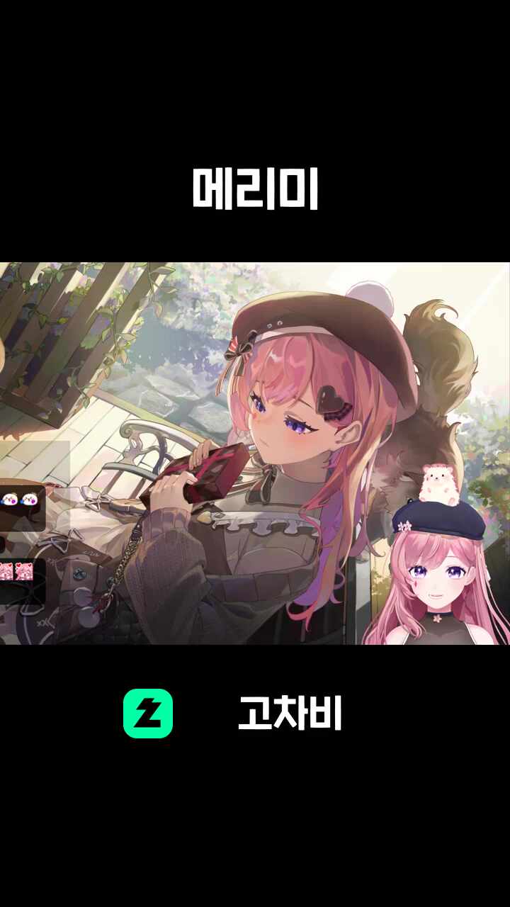 메리미
