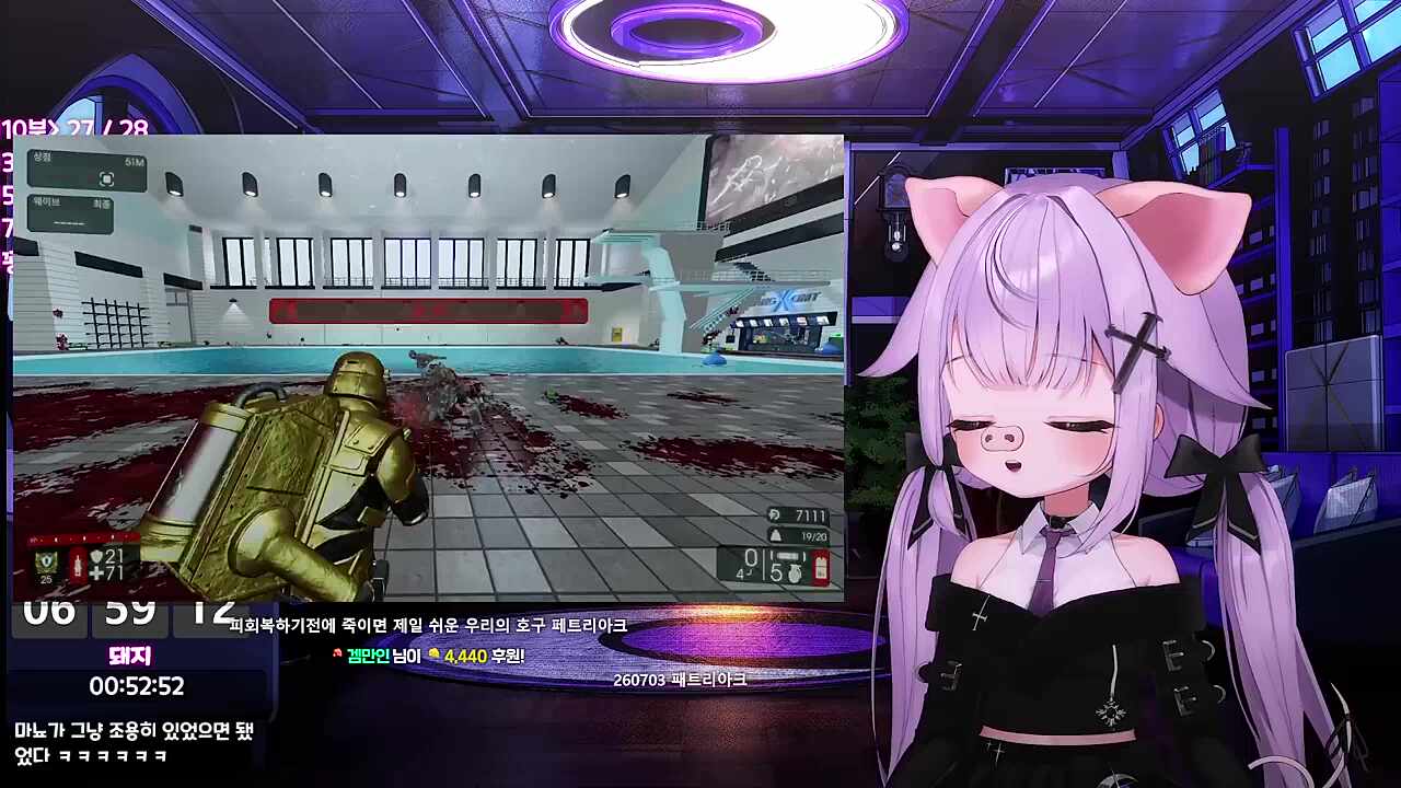 때지 15분 없어져서 좋아했는데 7시간 증가