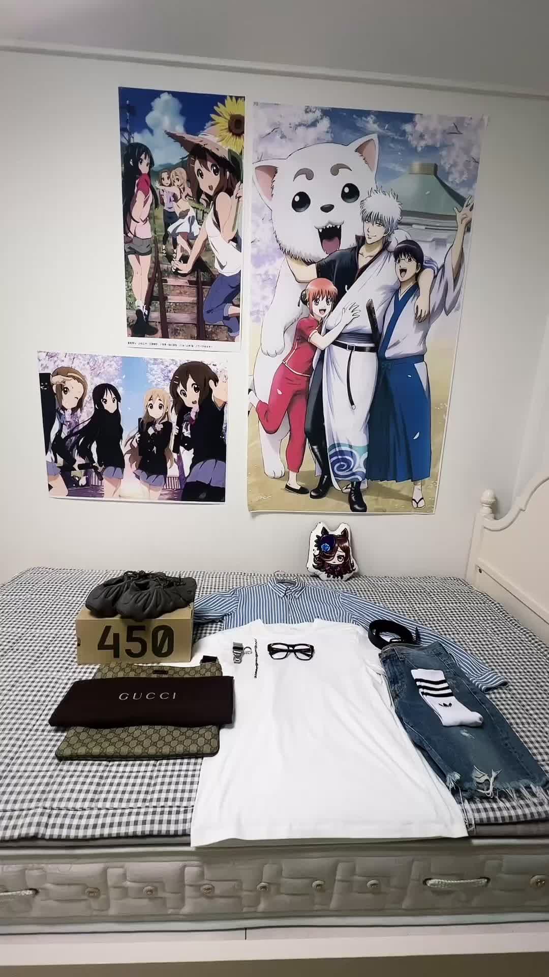 스타일 카드