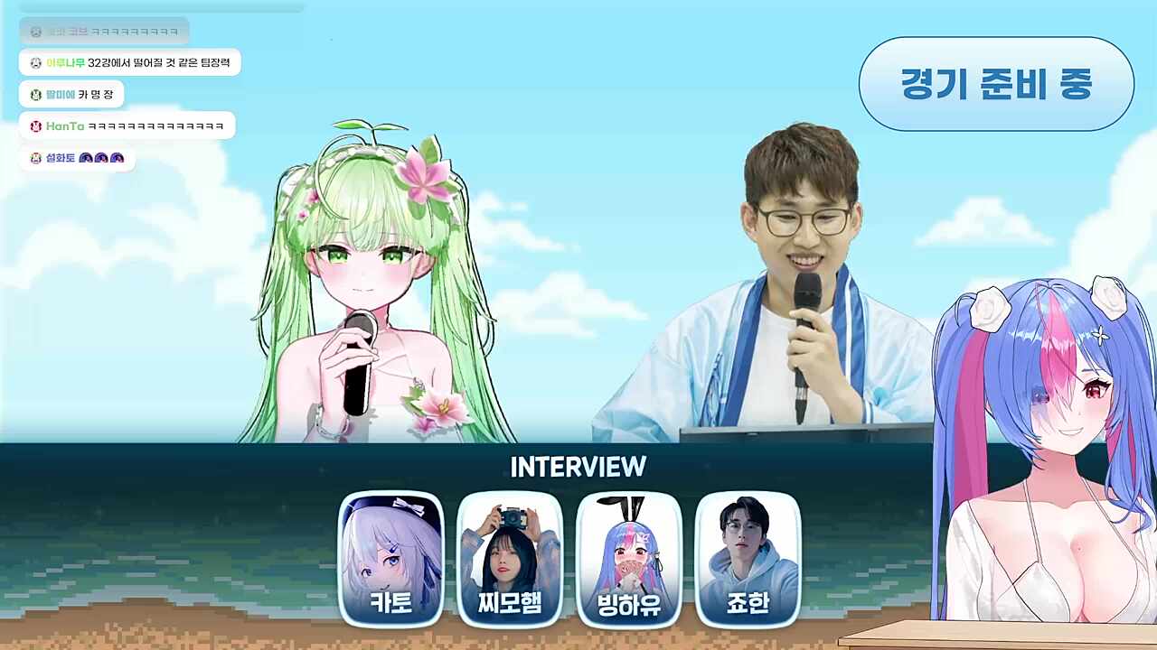 (무)전략적 명장 카토