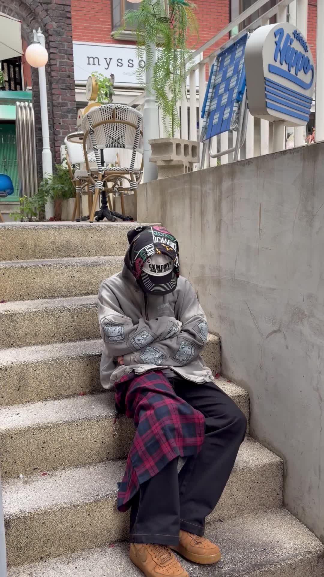 스타일 카드