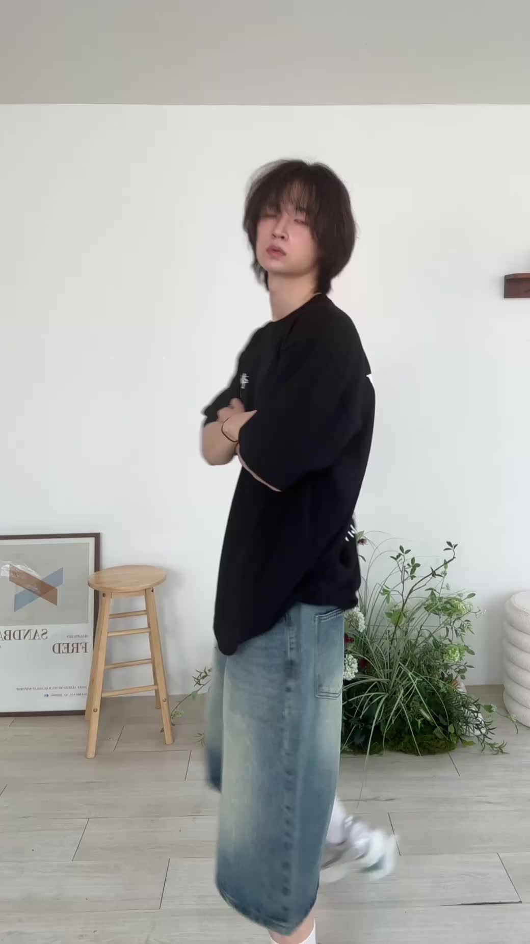 스타일 카드