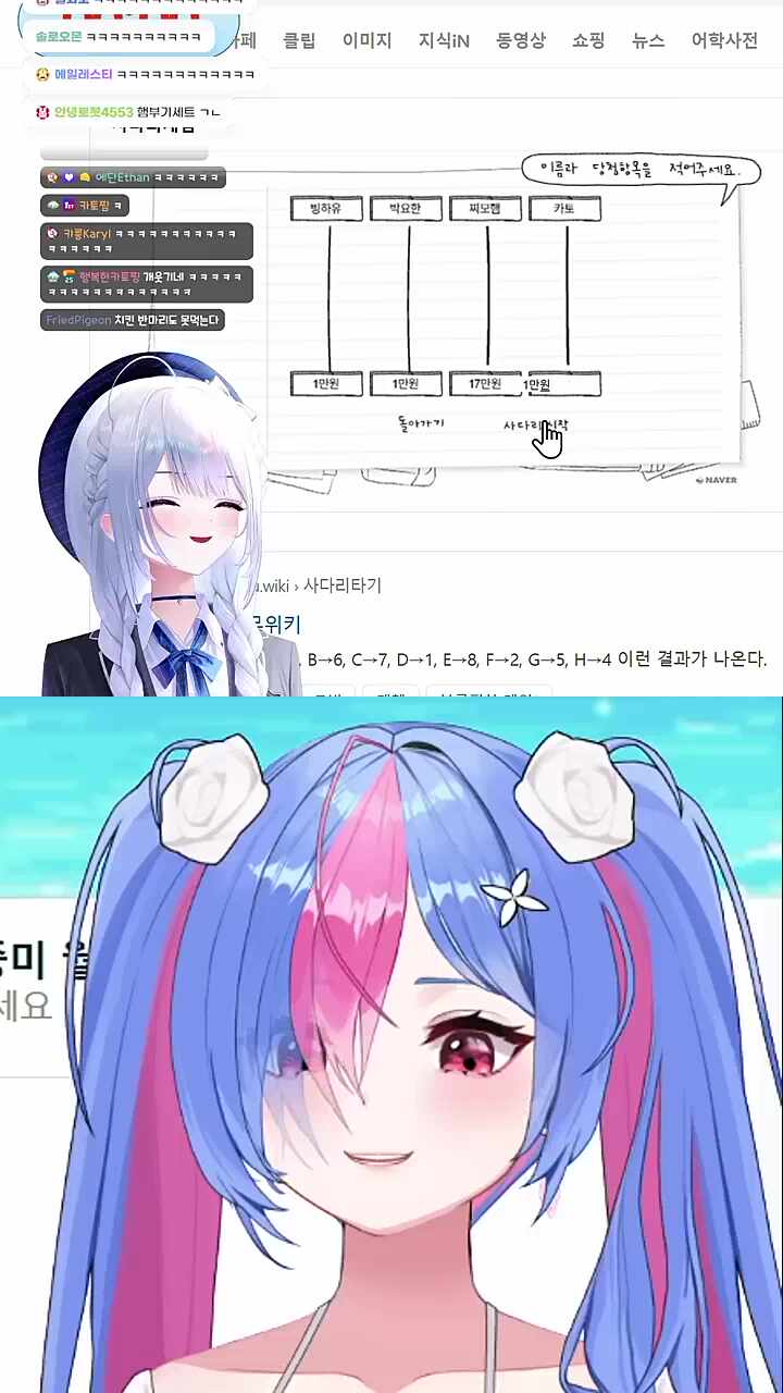 배고팠던 운뚱땡이
