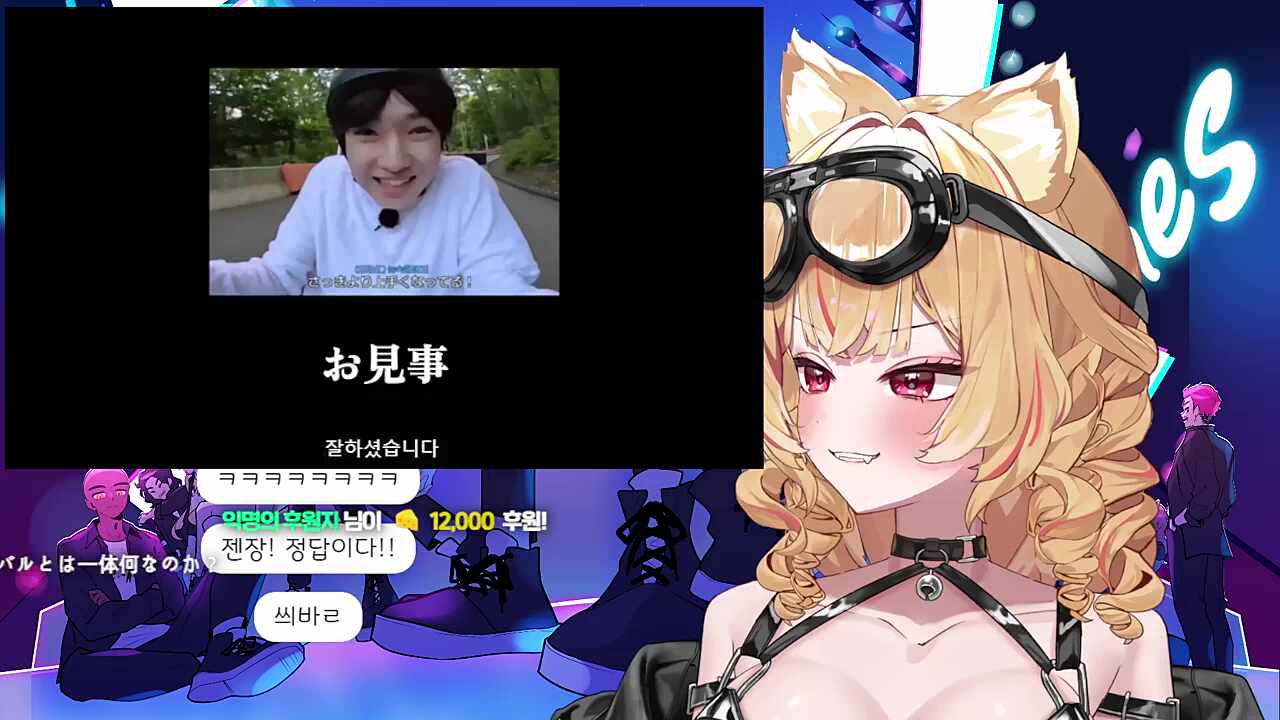 원어민 발음