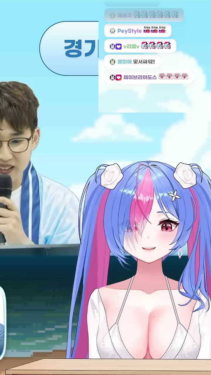 카명...아니 카토 감독님