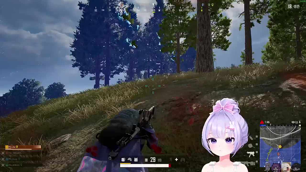 1:3 클러치 ㄷㄷ