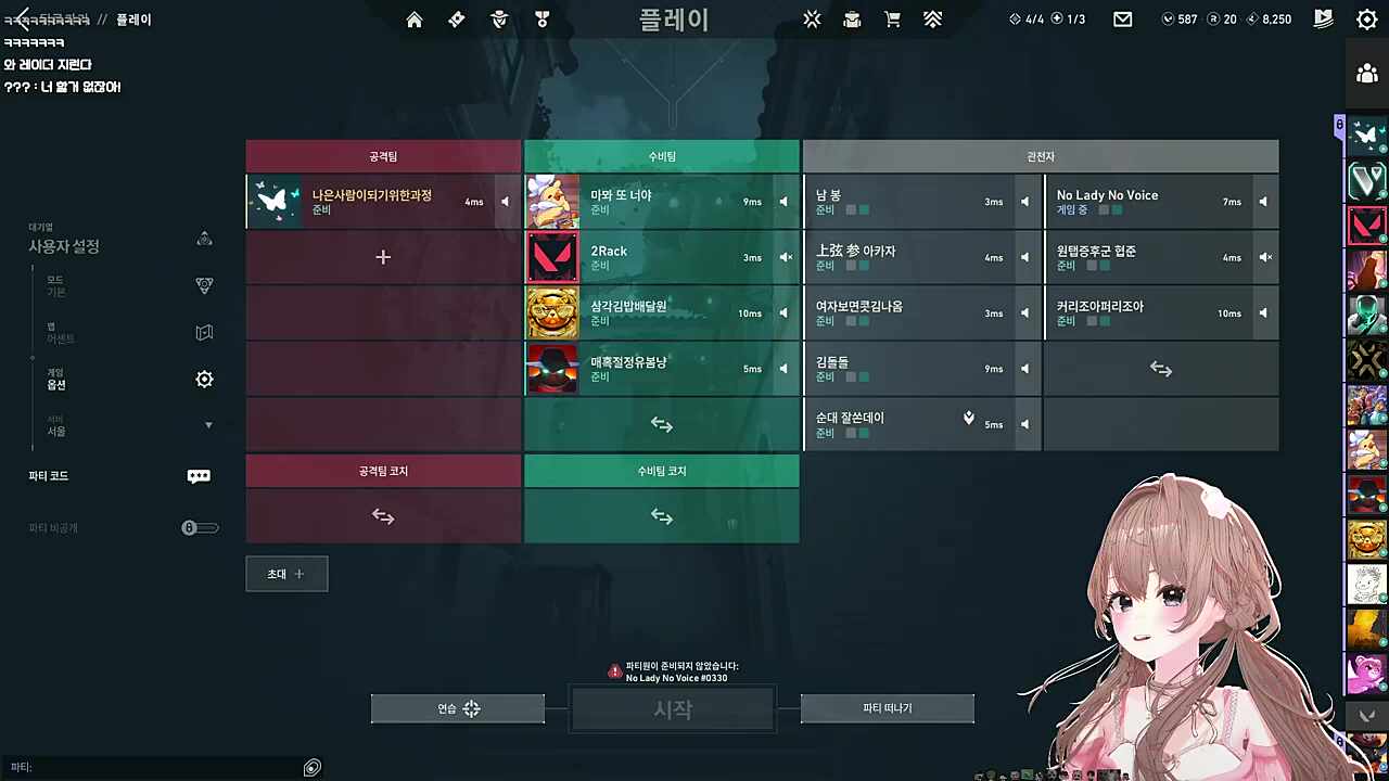 월요일 부부 빅헤드