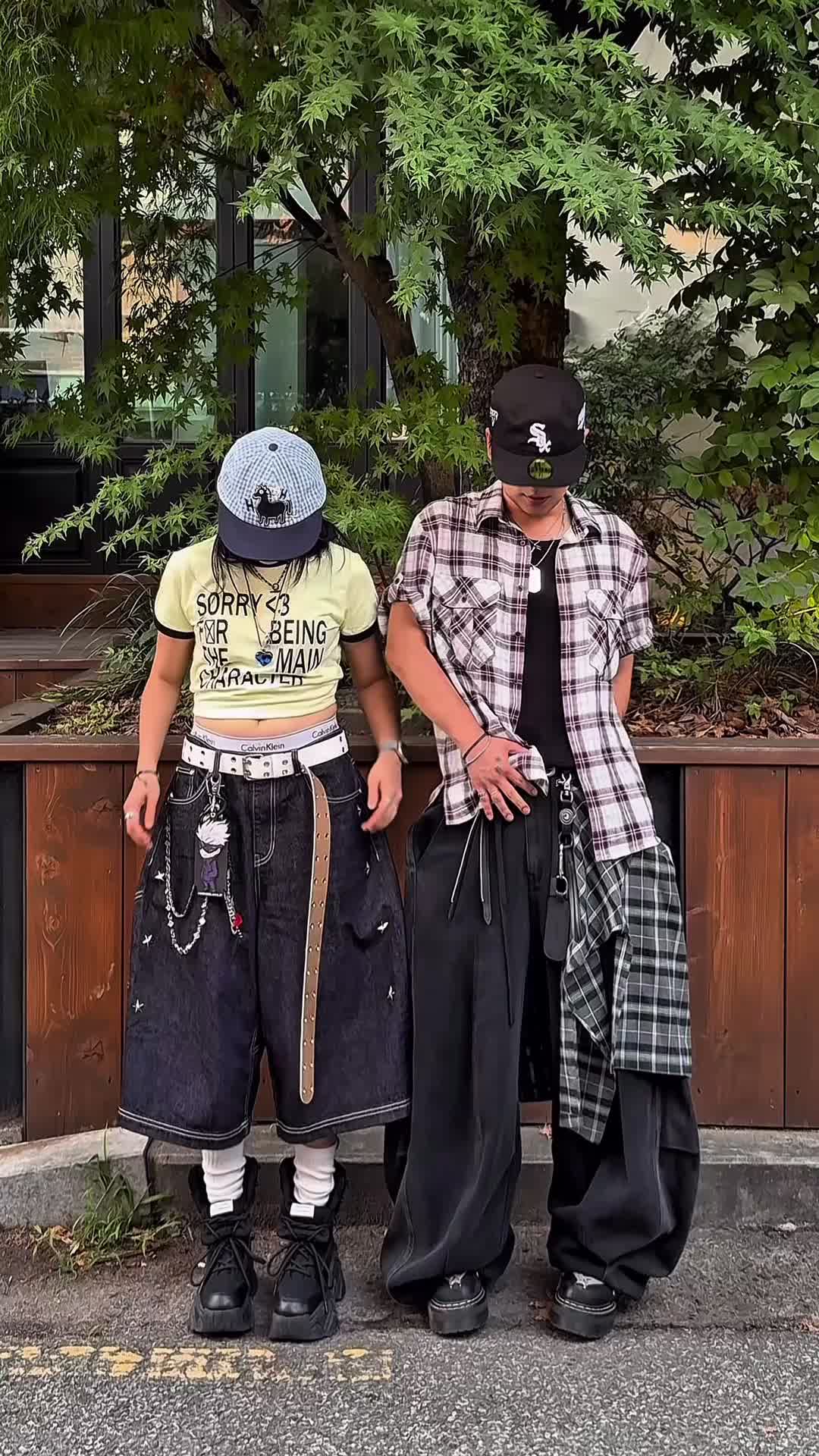 스타일 카드