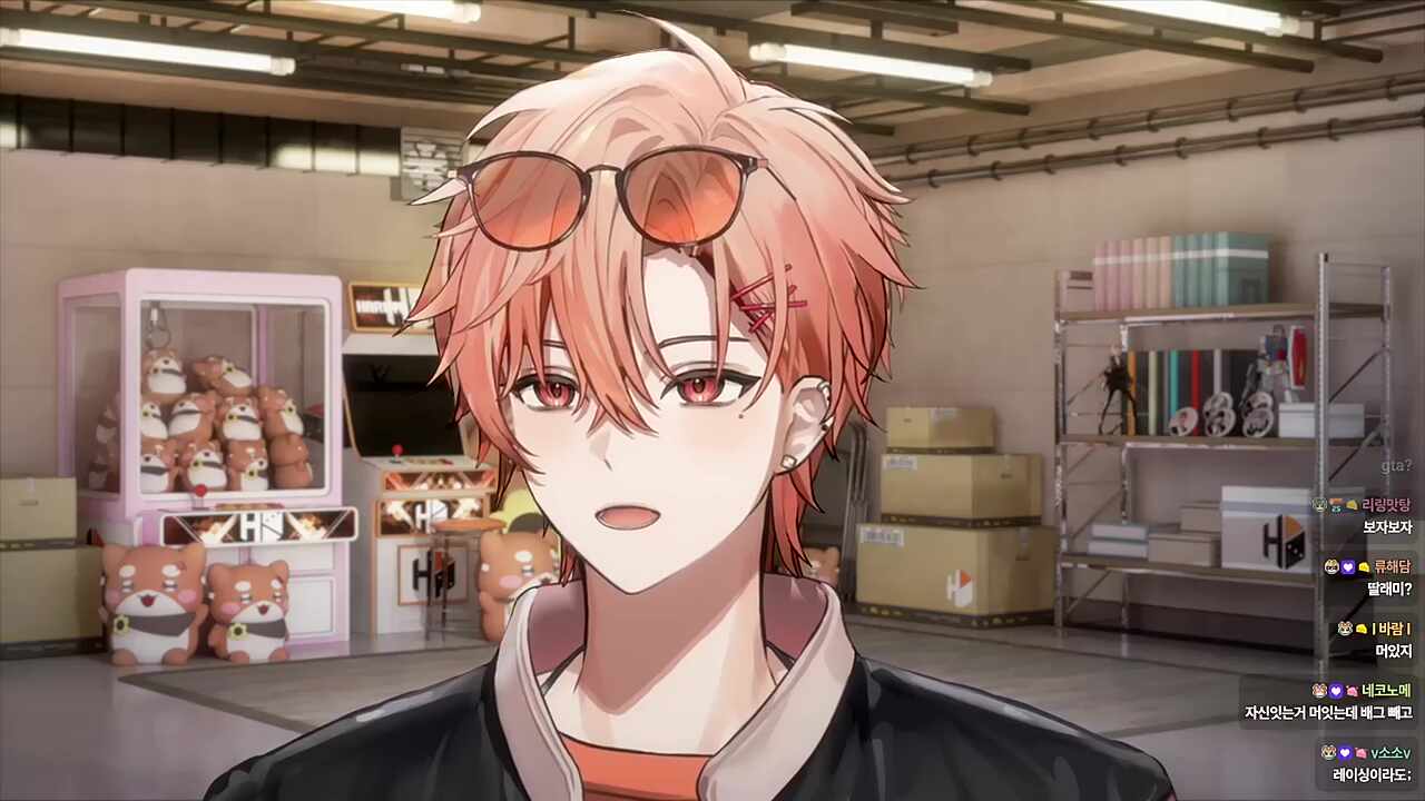 레이싱 괴담ㅋㅋㅋㅋ