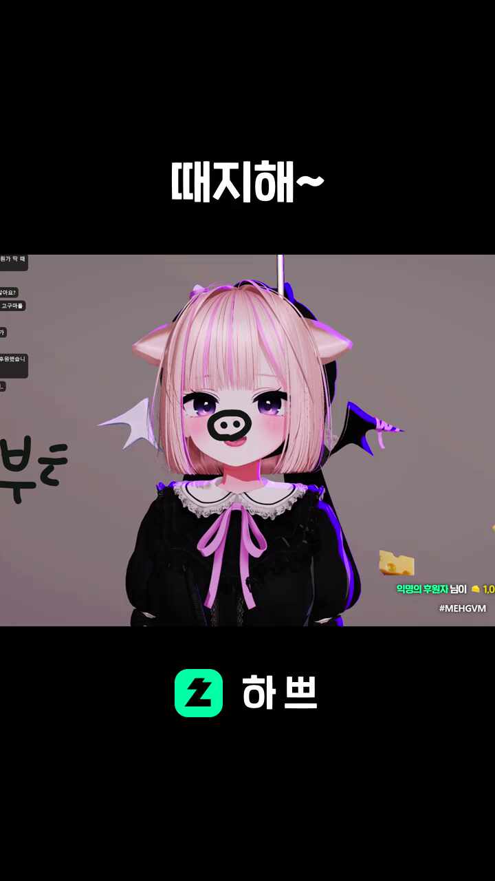 때지해~