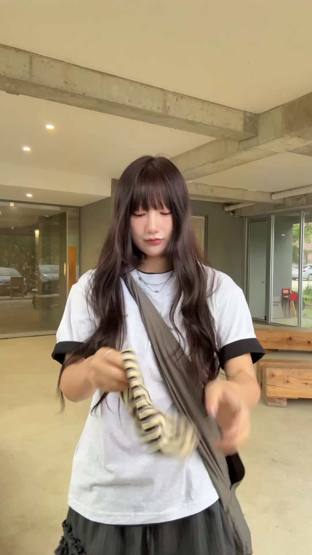 스타일 카드