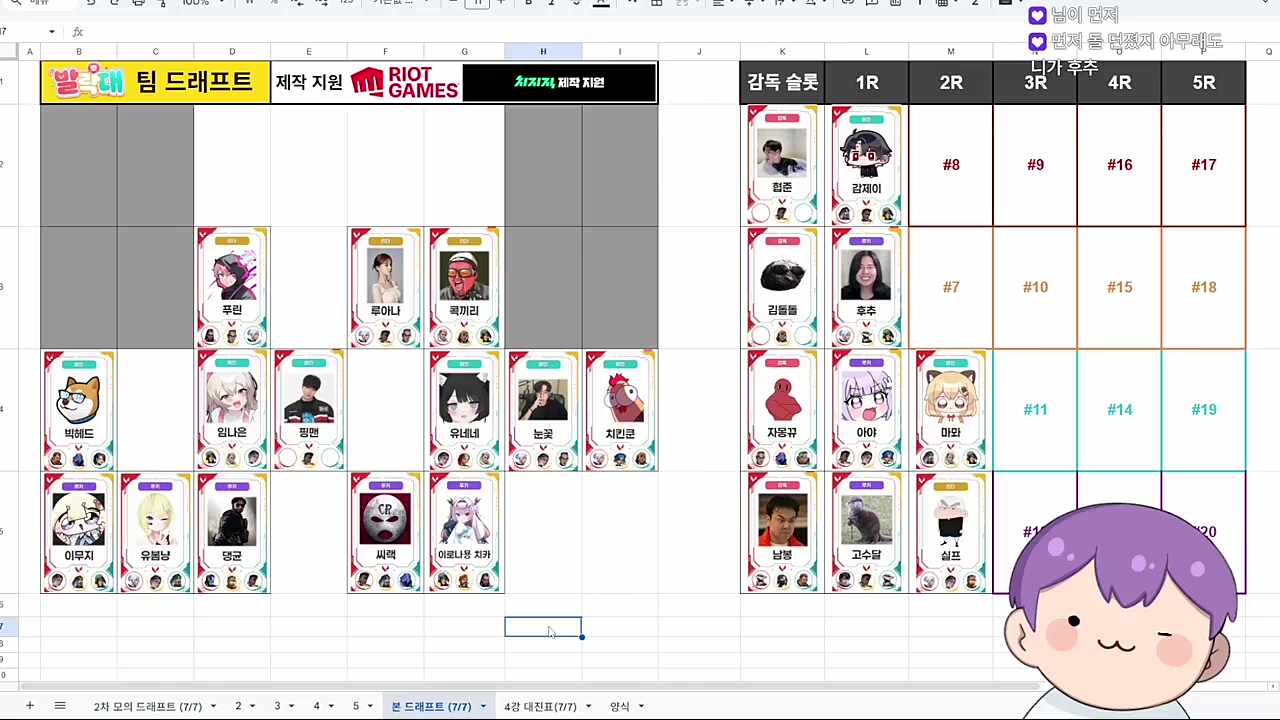 보석함의 보석함 뺏기기 ㅋㅋㅋㅋㅋㅋㅋㅋ