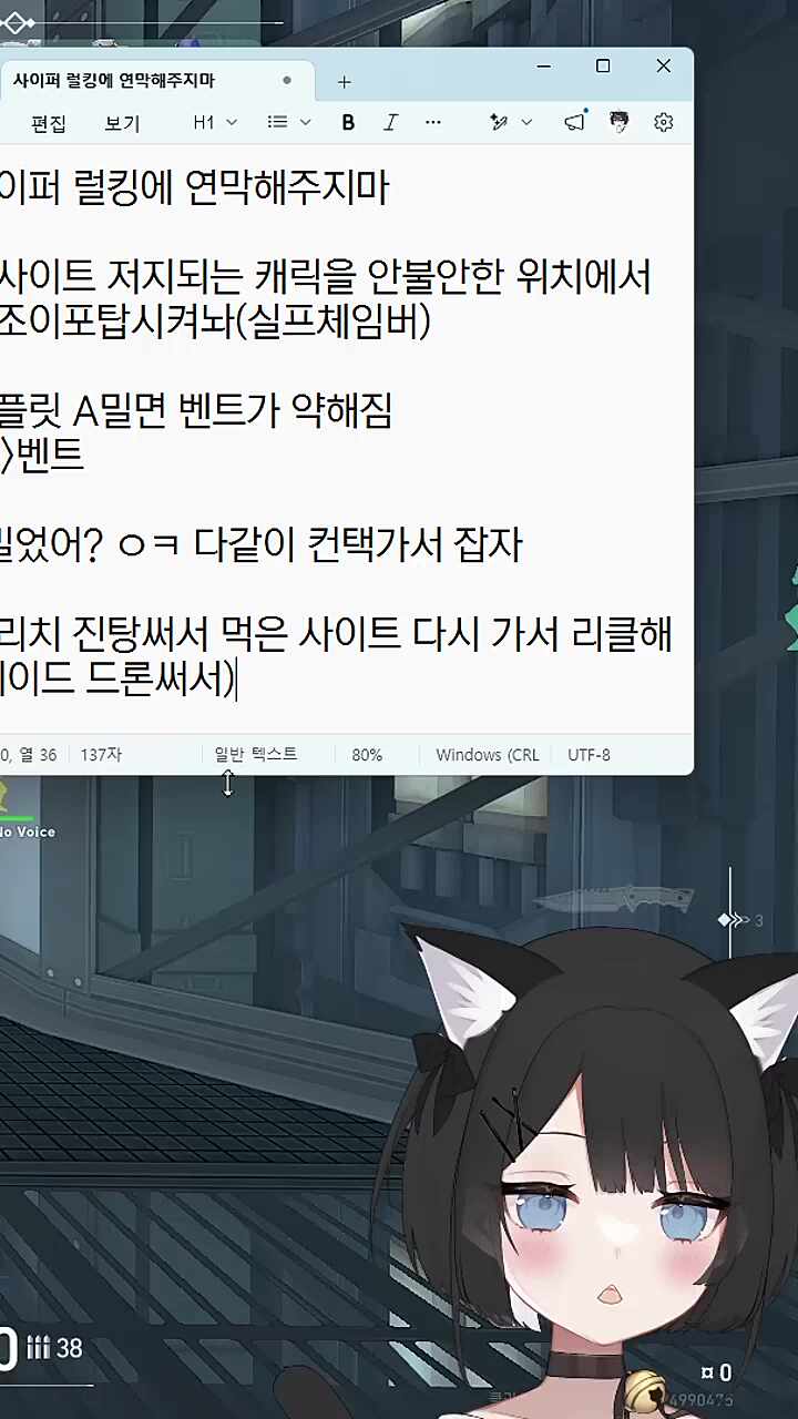 이 팀 재밌다