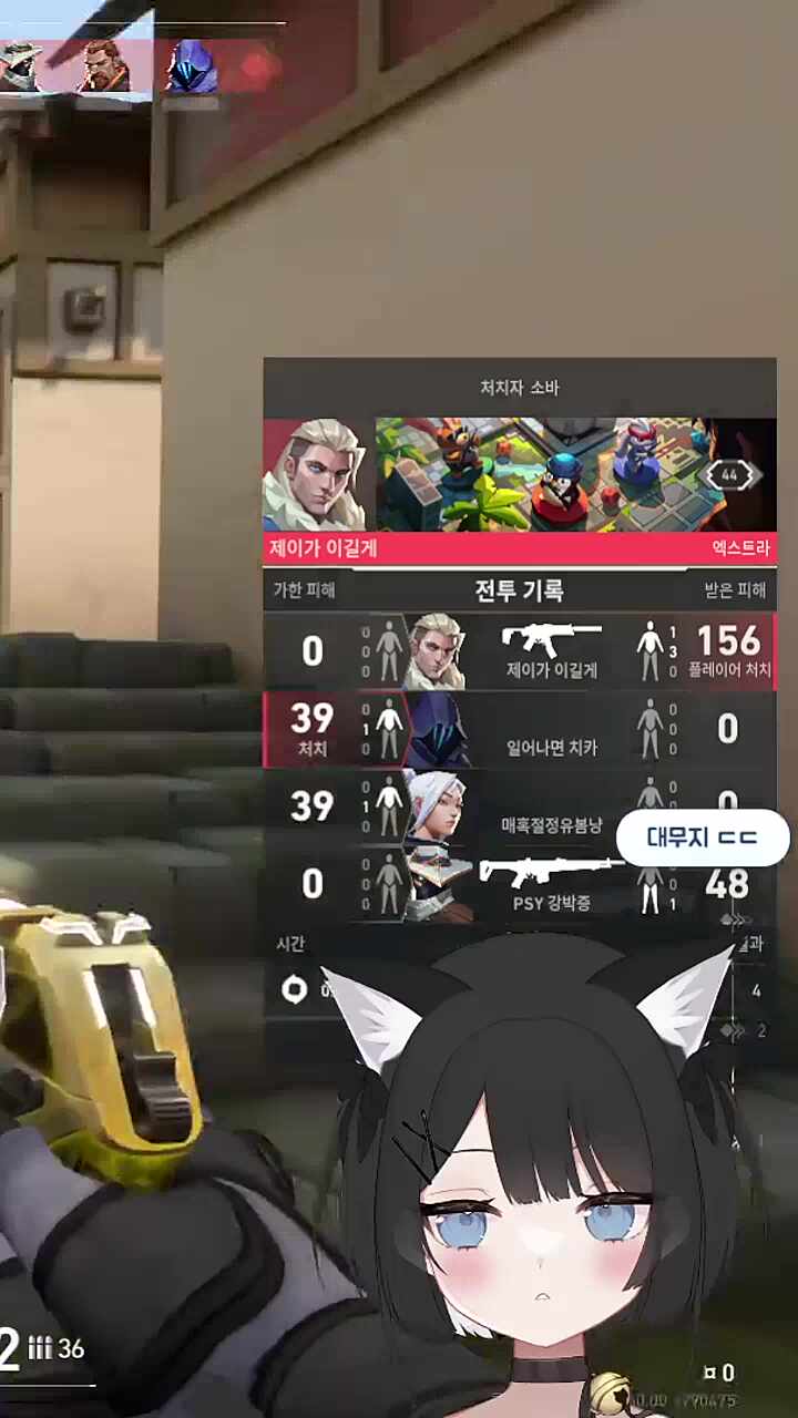 네가 뭘 할 수 있는데?