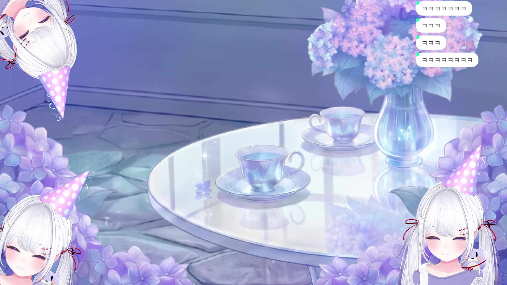 저는 사이코패스가 아닙니다.(w.따효니, 뱅, 베릴, 멋사)