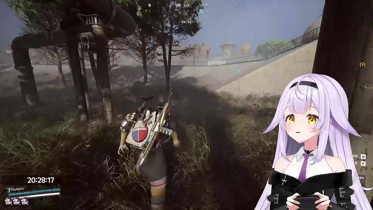 뿌직치즈