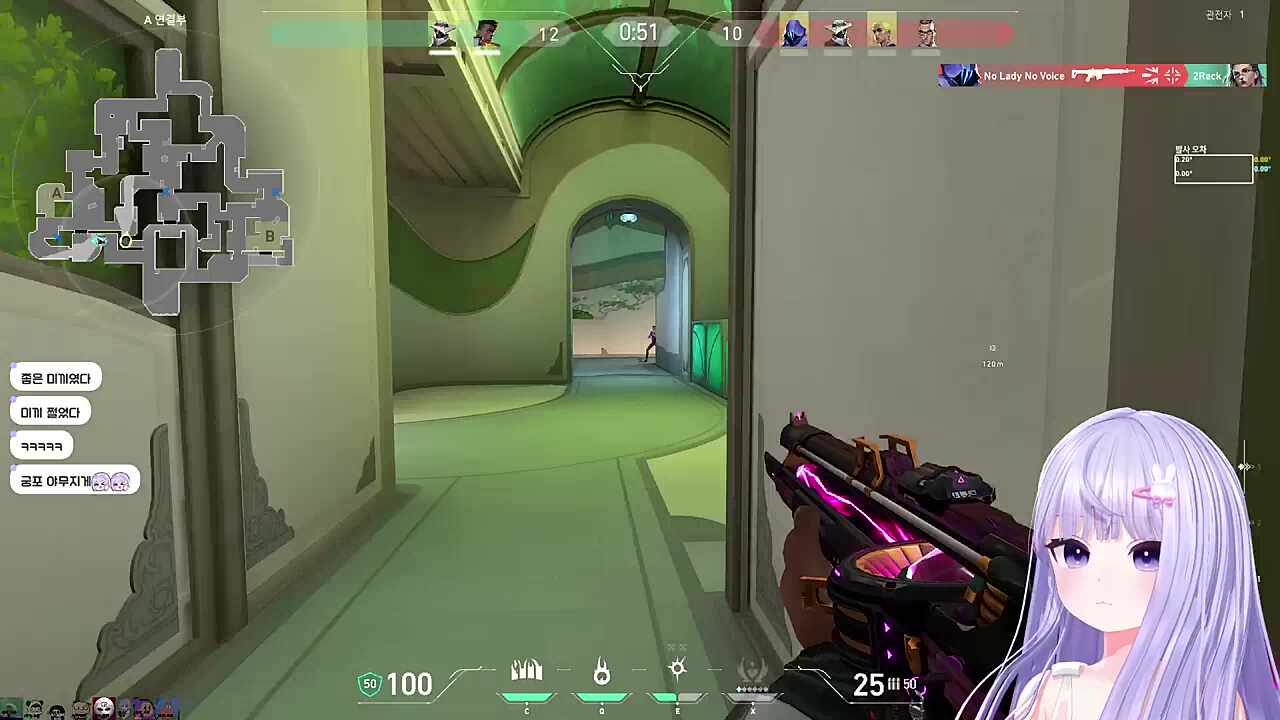 3킬 캐뤼