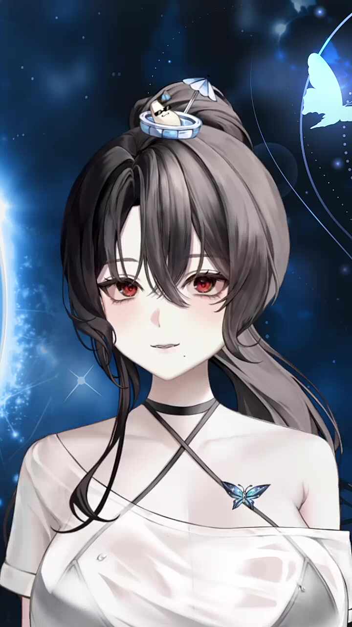 어흣 비키니 못참겠어
