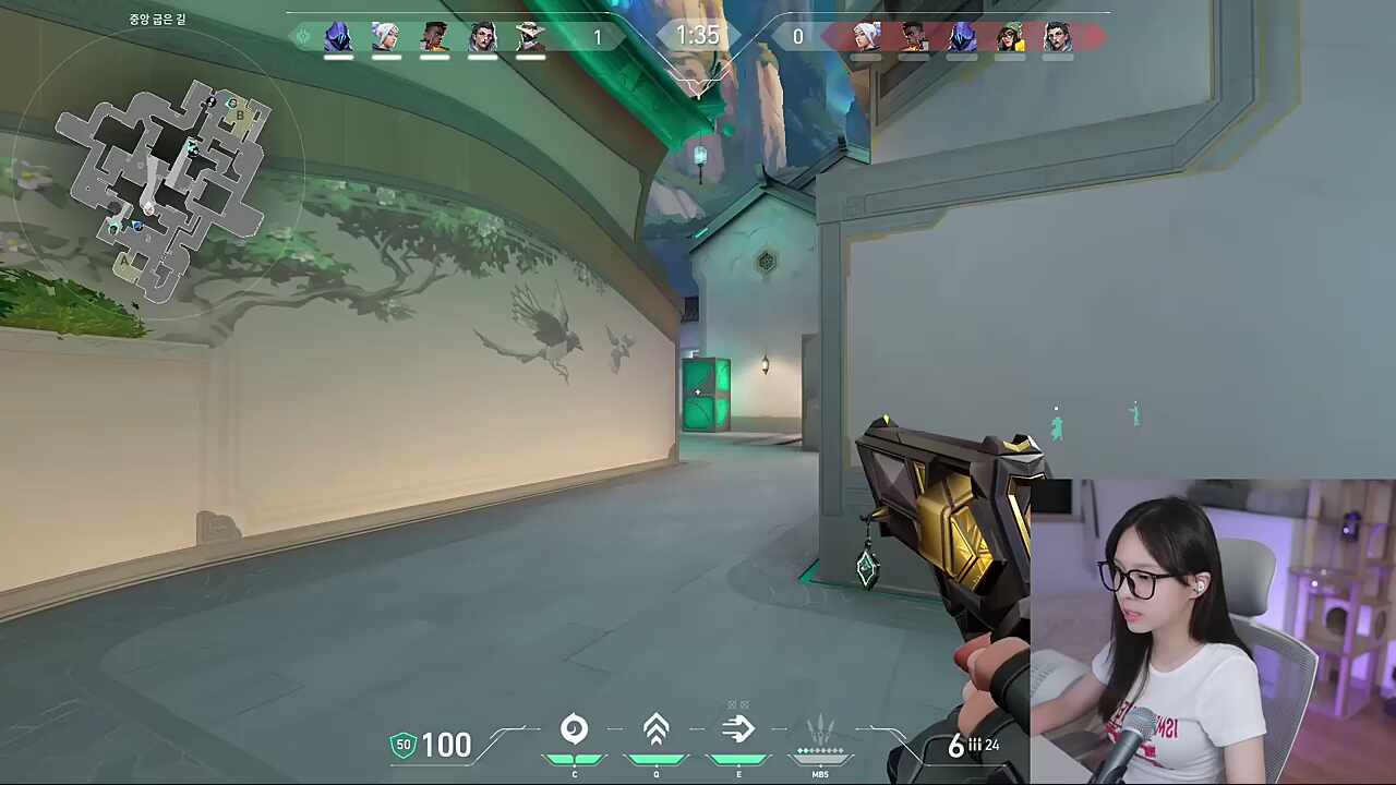 셰리프 꼬챙