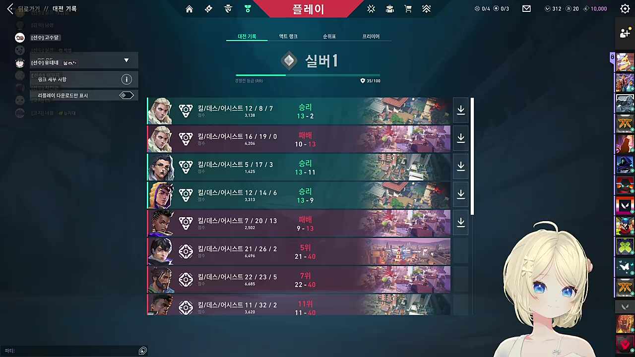 이무지 ) 나 하이디라오 VIP야! (회식)