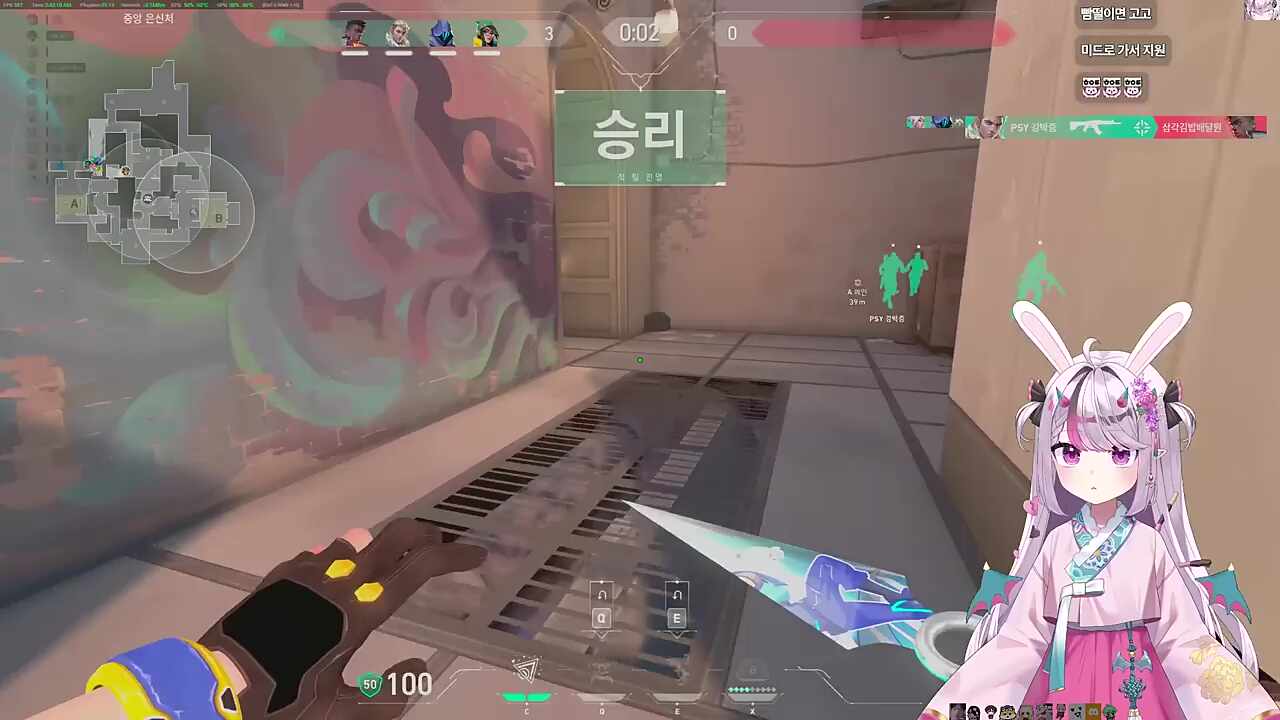 나 총 한 자루만. 뜨허어엉ㅠㅠ